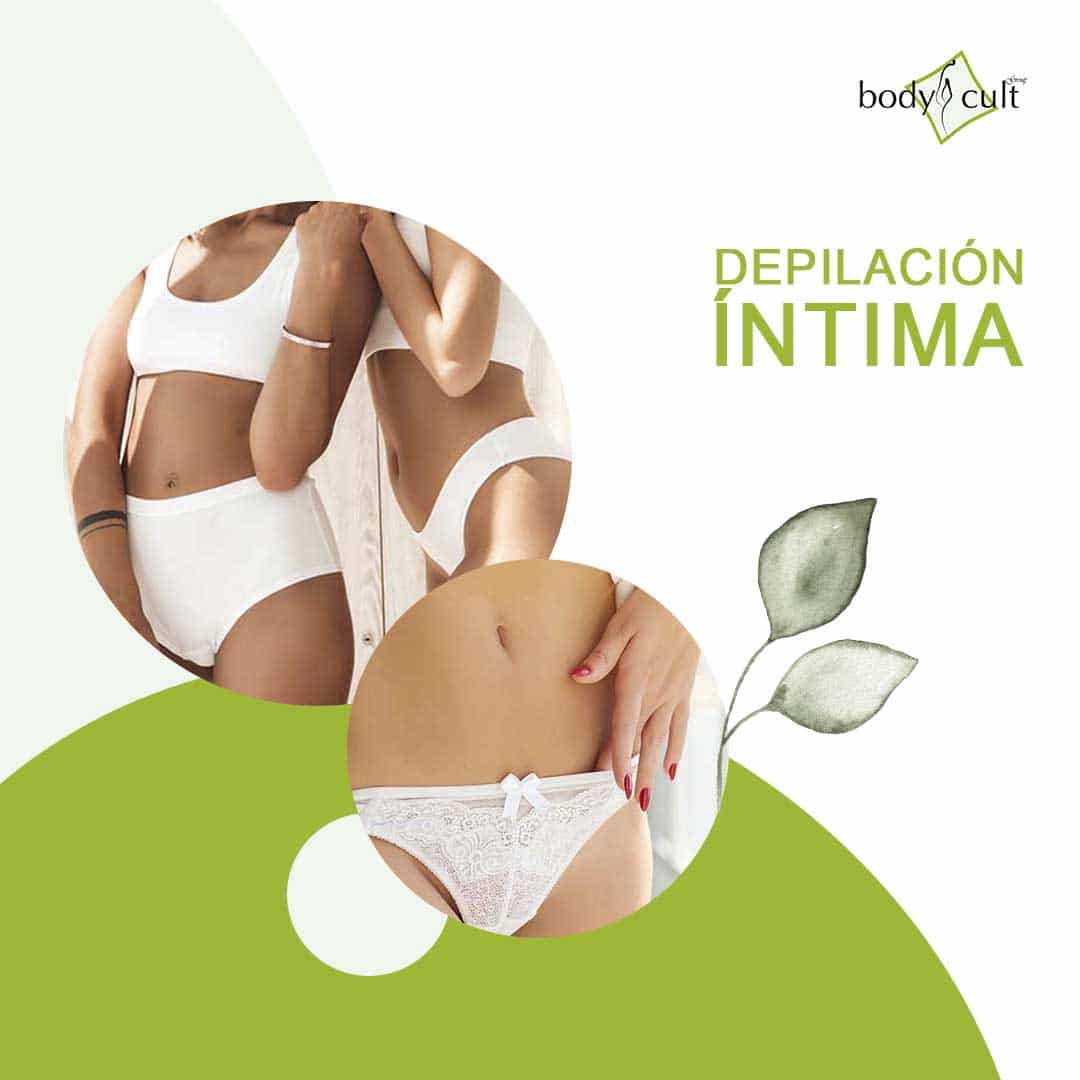 bodycult - depilacion intima femenina